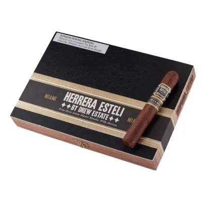 Herrera Miami Robusto Grande