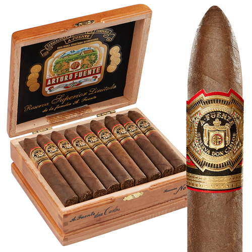 Don Carlos No. 2