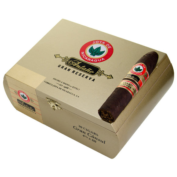 Joya De Nicaragua Gran Reserva Gran Consul