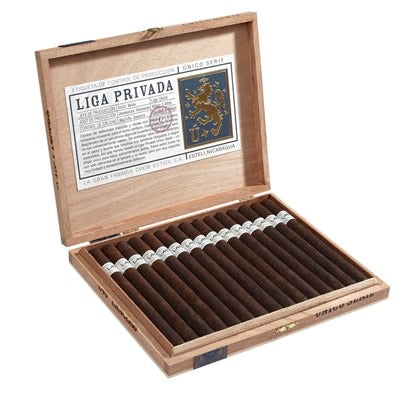 Liga Privada L40