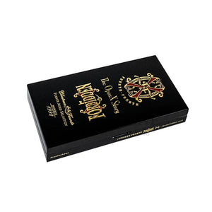 Opus X Story Black