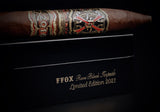 Opus X “Heaven & Earth” Rare Black Torpedo (Pre-Order they land 11/24)