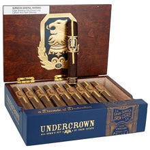 Load image into Gallery viewer, Undercrown 10 Robusto