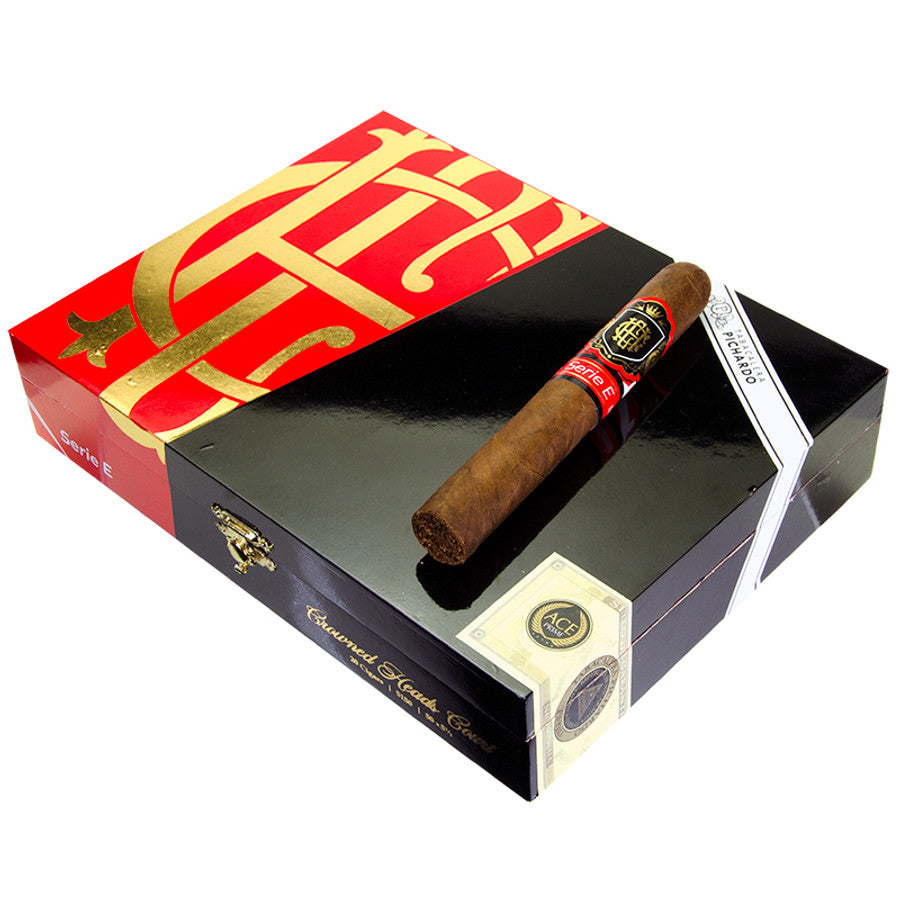 Crowned Heads CHC Serie E 5150