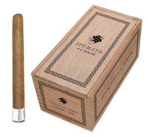 Crowned Heads SFUMATO IN C MAJOR PCA EXCLUSIVE