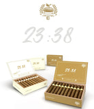 Caldwell 22 Minutes to Midnight Habano Robusto