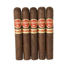 Lost & Found X Bolivar Natural Robusto (5pack)