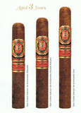 Don Carlos Edicion de Aniversario Robusto