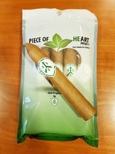 Load image into Gallery viewer, Adventura Cigars (Adv) &quot;Green&quot; Piece of Heart Belicoso
