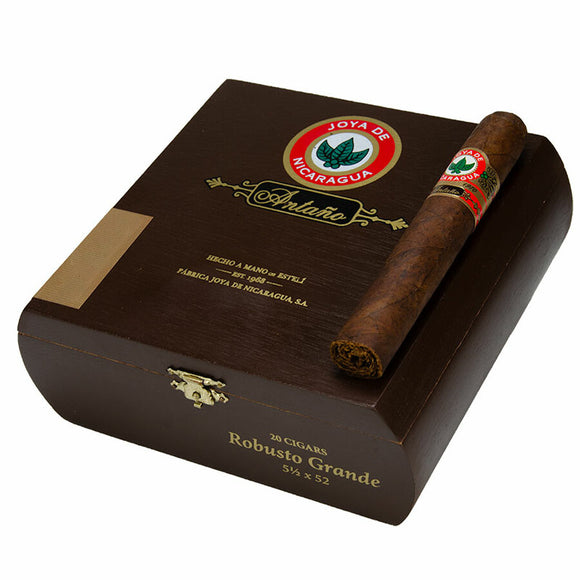 Joya De Nicaragua 1970 Antano Robusto Grande