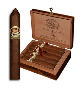 Padron 1926 #2 Natural Belicoso