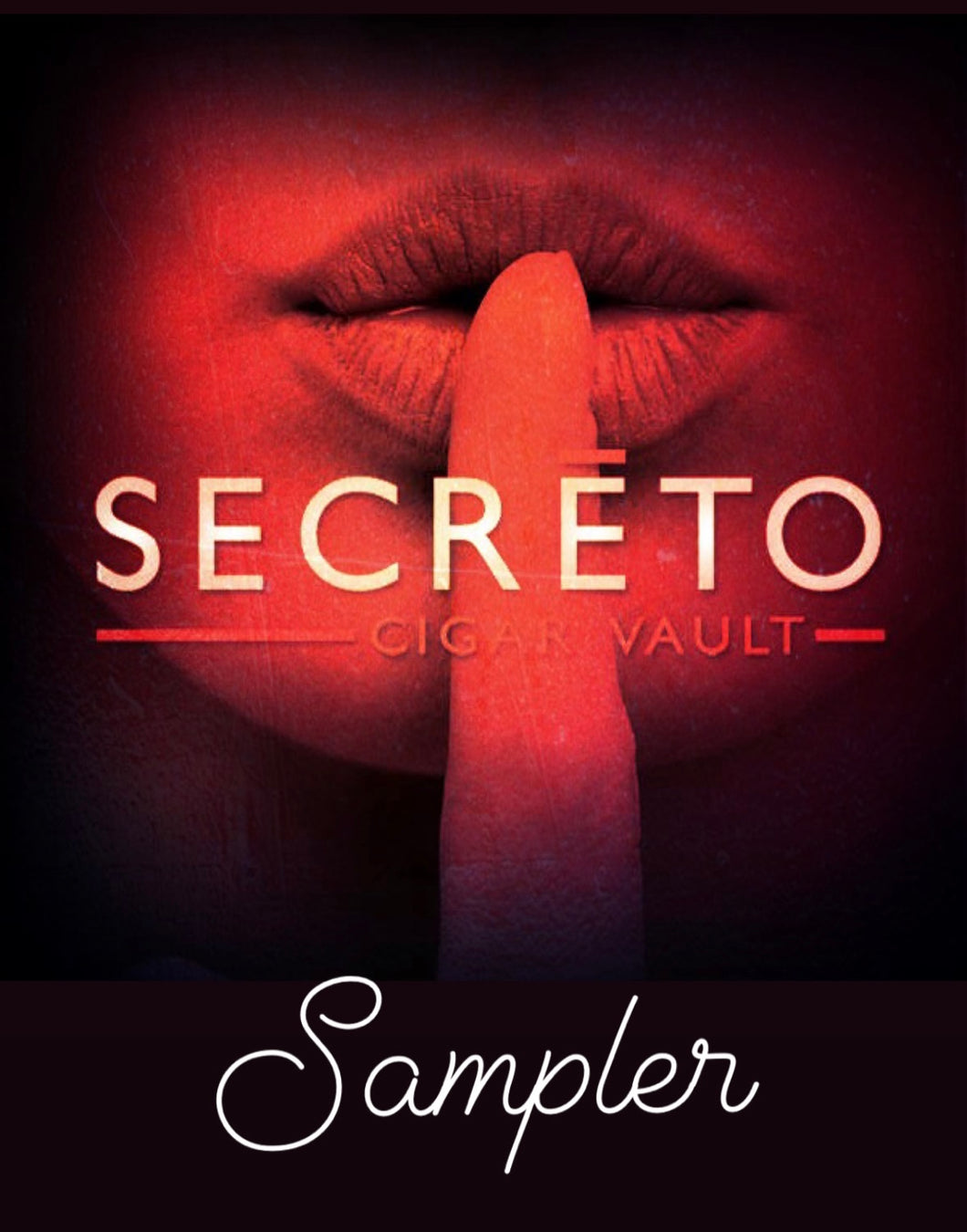 Secreto Sampler (20 Cigars)