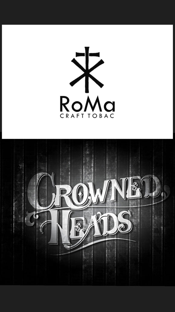 Roma Craft vs. Crowned Heads