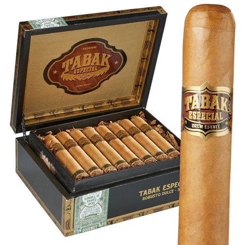 Tabak Especial Dulce Robusto