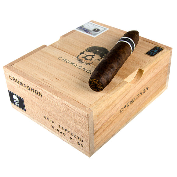 Roma Craft CroMagnon Gran Perfecto