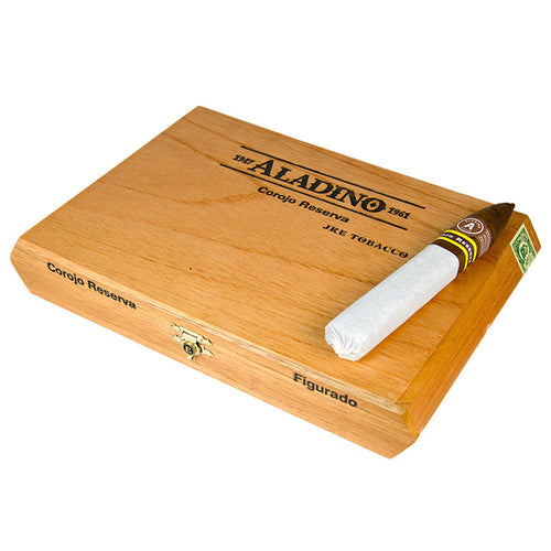 Aladino Corojo Reserva Figurado BP