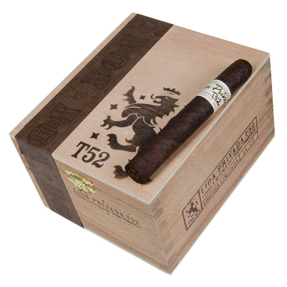 Liga Privada t52 Short Panatela