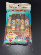 Load image into Gallery viewer, La Aroma Sampler