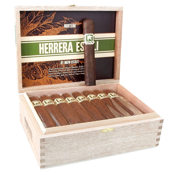 Herrera Esteli Norteno Robusto Grande