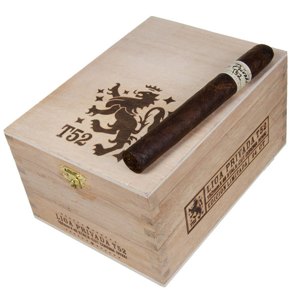 Liga Privada t52 Corona Viva