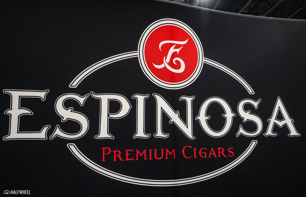 Espinosa Cigar Sampler