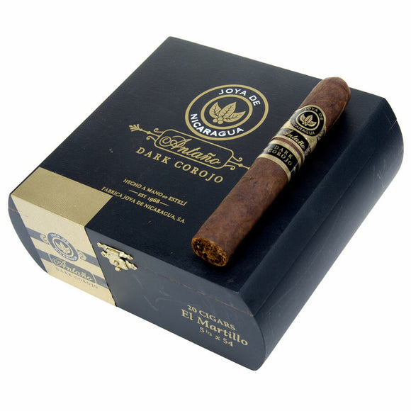 Joya De Nicaragua Antano Dark Corojo El Martillo