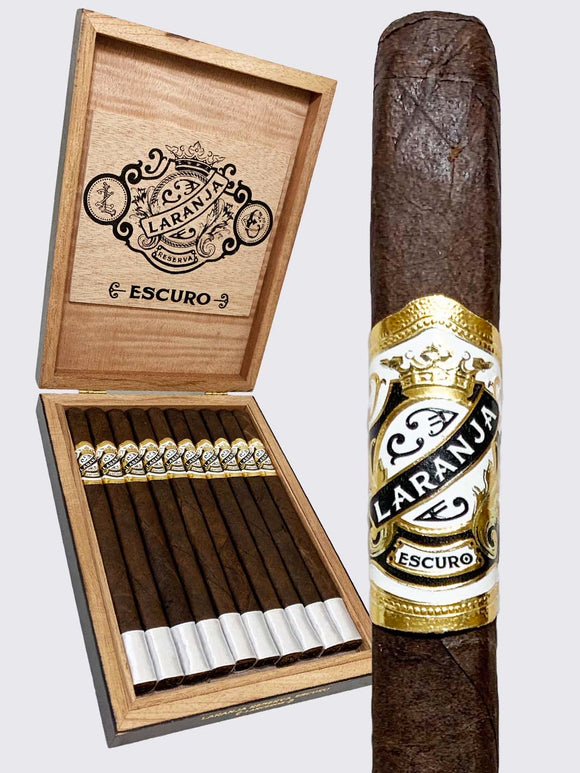 Espinosa Laranja Reserva Escuro Lancero