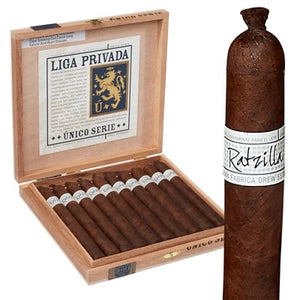 Liga Privada Ratzilla