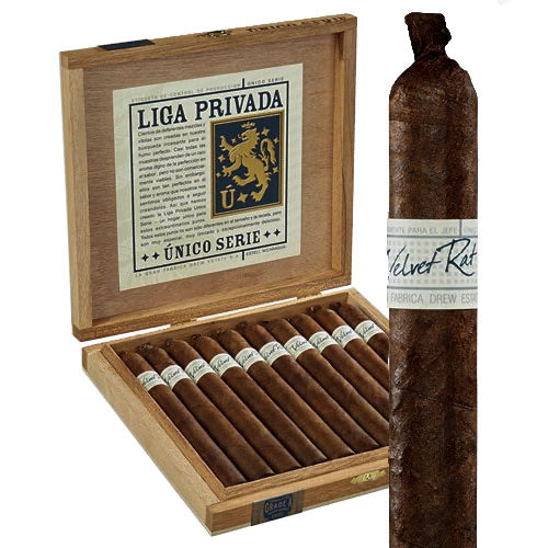 Liga Privada Velvet Rat