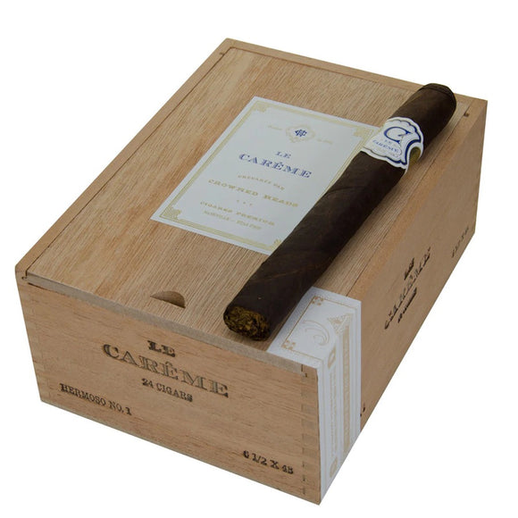 Crowned Heads La Careme Hermosa No. 1