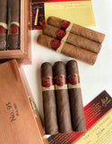 Padron Family Reserve 95 Natural PCA Exclusive