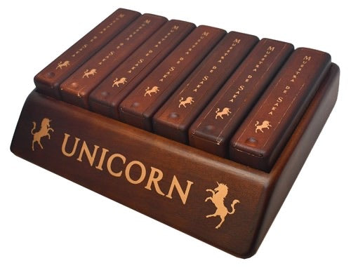 Unicorn Muestra de Saka “OG” (7 count) Tray