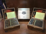 Padron Family Reserve 95 Natural PCA Exclusive