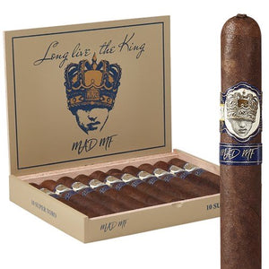 Caldwell Long Live The King Maduro Mf Super Toro