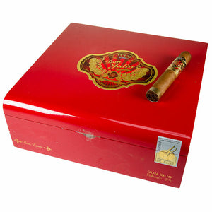 De Los Reyes Cigars Sampler