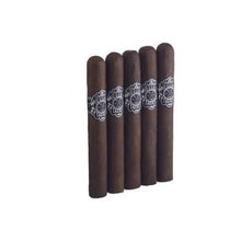 Load image into Gallery viewer, IIegal Tobaco San Andres Toro by HR (5 Pack)
