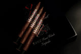 Opus X “Heaven & Earth” Rare Black Torpedo (Pre-Order they land 11/24)