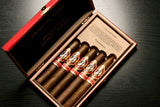 God of Fire Don Carlos & Carlito Assortment