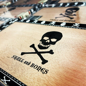 Viaje Skull & Bones MOAB