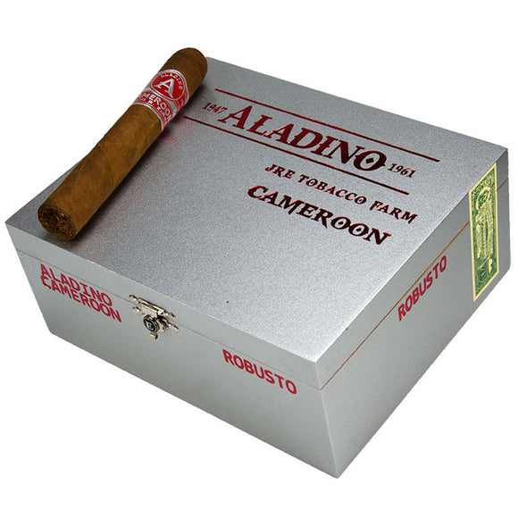 Aladino Cameroon Robusto