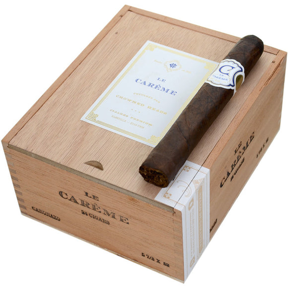 Crowned Heads La Careme Canonazo (Toro)