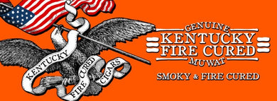 Kentucky Fire Cured Sampler + Bonus Pappy