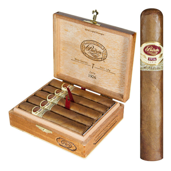 Padron 1926 #9 Natural