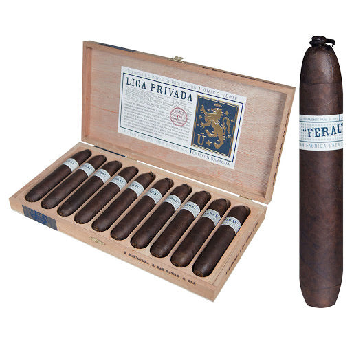 Liga Privada Feral Pig