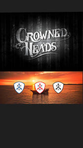 Adventura vs. Crowned Heads
