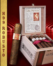 Load image into Gallery viewer, Liga h99 Robusto