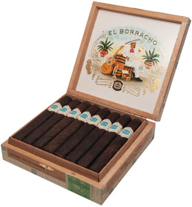 Dapper El Borracho Broadleaf  Edmundo