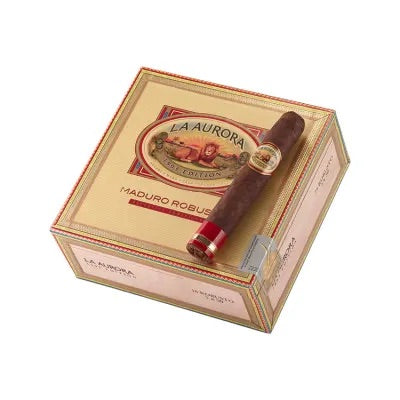 La Aurora Preferidos Ruby Robusto