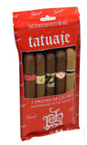 Tatuaje Red Toro Sampler