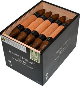 De Los Reyes Cigars Sampler